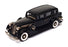 Brooklin Models 1/43 Scale BC010 - 1934 Buick 7 Passenger 90-L Limousine - Black