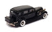 Brooklin Models 1/43 Scale BC010 - 1934 Buick 7 Passenger 90-L Limousine - Black