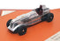 CMF 1/43 Scale C61927 - 1927 Bentley 6½ Litre Old Mother Gun - Silver