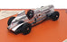 CMF 1/43 Scale C61927 - 1927 Bentley 6½ Litre Old Mother Gun - Silver