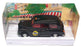 Corgi Appx 12cm Long Diecast 91810 - Austin London Taxi Radio Taxis - Black