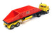 Corgi Original Diecast 1102 - Crane Fruehauf Bottom Dumper Berliet Cab