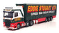 Corgi 1/50 Scale CC13201 - DAF XF Super Space Cab Curtainside Truck - Stobart