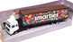 Corgi 1/64 Scale 91410 - Seddon Atkinson Truck & Trailer Smarties - White/Brown 