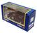 Corgi Appx 12cm Long Diecast 91810 - Austin London Taxi Radio Taxis - Black
