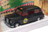 Corgi Appx 12cm Long Diecast 91810 - Austin London Taxi Radio Taxis - Black