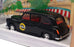 Corgi Appx 12cm Long Diecast 91810 - Austin London Taxi Radio Taxis - Black