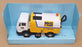 Corgi 1/50 Scale 58903 - Faun Street Sweeper Truck MHS - White/Yellow