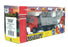 Joal 1/50 Scale 331 - Volvo FH12 Tipper Dump Truck - Red/Silver