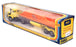 Corgi Major Original Diecast 1102 - Crane Fruehauf Bottom Dumper Berliet Cab