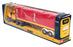 Corgi Original Diecast 1106 - Mack Container Truck & Trailer - Yellow/Red