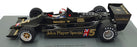 Spark 1/18 Scale 18S366 - Lotus 79 #5 1st Belgium GP 1978 - Andretti