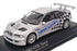Minichamps 1/43 Scale LTF2005 - BMW M3 GTR London Toy Fair 2005 - Silver