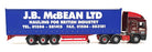 Corgi 1/50 Scale CC11906 - ERF EC Cutrainside Truck J.B. McBean Ltd