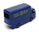 Dinky 11.5cm Long CDF61 - Camion Electrique De Livraison Dinky France Club 2009