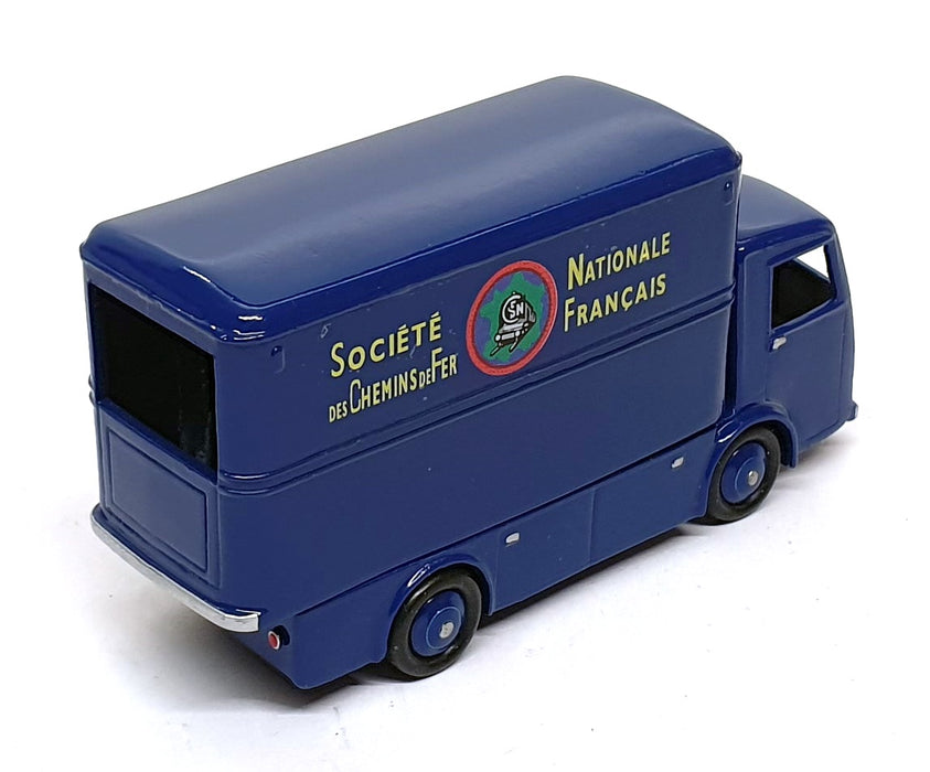 Dinky 11.5cm Long CDF61 - Camion Electrique De Livraison Dinky France Club 2009