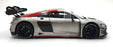 Motor Max 1/24 Scale 73788 - Audi R8 LMS GT3 - Grey