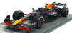 Spark 1/18 Scale 18S666 - Oracle Red Bull Racing RB20 #1 F1 Las Vegas GP 2024