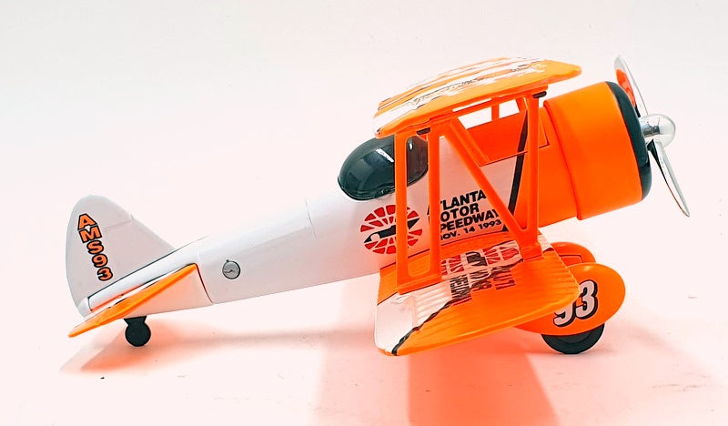 Racing Champions 1/32 Scale Diecast 00253 - Hooters 500 1934 Stearman Bi Plane