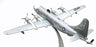 Corgi 1/144 Scale Diecast 48102 - Boeing KC-97L Tanker Illinois Air Guard USAF