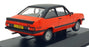 Vanguards 1/43 Scale VA14910 - Ford Escort Mk2 RS2000 - Red