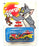Corgi Appx 7cm Long Diecast No. 58 - Tom & Jerry Car - Yellow