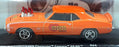 Castline M2 Machines 1/64 Scale R69 - 1969 Chevrolet Camaro SS/RS - Orange