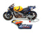 Minichamps 1/12 Scale 122 027111 - Honda RC211V Repsol Ukawa MotoGP 2002