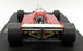 GP Replicas 1/12 Scale GP12-16A - F1 Ferrari 126 CK 1981 #27 G. Villeneuve
