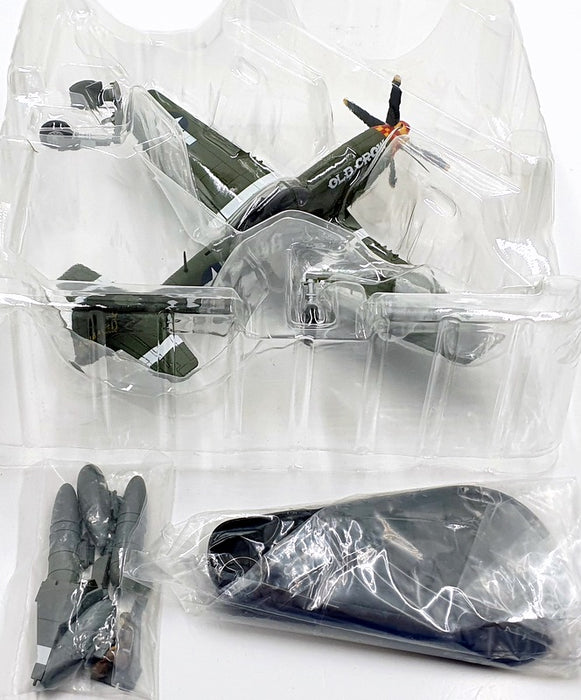 Hobby Master 1/48 Scale HA7729A P-51D Mustang Bud Anderson 362nd FS 1944