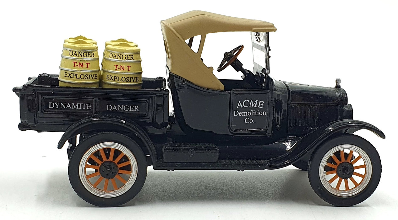 National Motor MM 1/32 Scale SS-T5700X - 1931/1925 Ford Pick-Ups Model A and T