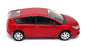 Norev 1/64 Scale Diecast AMC 008 671 - Citroen C4 - Met. Red