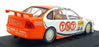 Scalextric 1/32 Scale Slot Car C2165 - Opel Vectra #6 TNT
