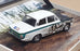 Trofeu 1/43 Scale BRL07 - Ford Cortina Mk1 #8 RAC Rally 1966 Clark/Melia