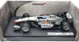 Hot Wheels 1/18 Scale Diecast 50198 - McLaren MP4-16 Mika Hakkinen #3
