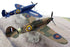Corgi 1/72 Scale Diecast AA99182 - Merlins Over Malta 2 Piece Set