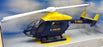 Richmond Toys Appx 15cm Long 323043 - Police Helicopter - G-WMID