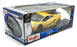 Maisto 1/18 Scale 31149 - 2007 Lamborghini Gallardo Superleggera - Yellow