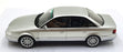 Otto Models 1/18 Scale Resin OT464 - Audi S4 (C4) 4.2 V8 - Silver