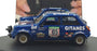 Skid 1/43 Scale SKC034 - Renault 5 Gr. 2 "Gitanes" #5 Du Bandama Rally 1978