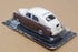 Altaya 1/43 Scale SOV03C - Russian GAZ M20 Victory - Brown/Ivory