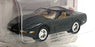Johnny Lightning 1/64 Scale 992-01 - 1966 Chevrolet Corvette - Black