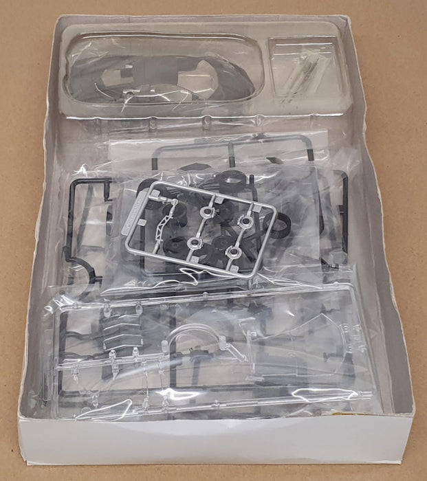 XQ Toys Dreamcar 1/43 Scale Unassembled Kit XQMX43-1 - Lamborghini Reventon