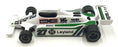 Polistil 1/40 Scale E123 - F1 Williams FW 07B #27 "Saudia/Leyland"