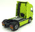 Solido 1/24 Scale S2400107 - 2023 Volvo FH Globetrotter XL Neon Green