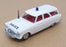 Corgi Toys 419 Reissue CD54321024 - Ford Zephyr Police Motorway Patrol White