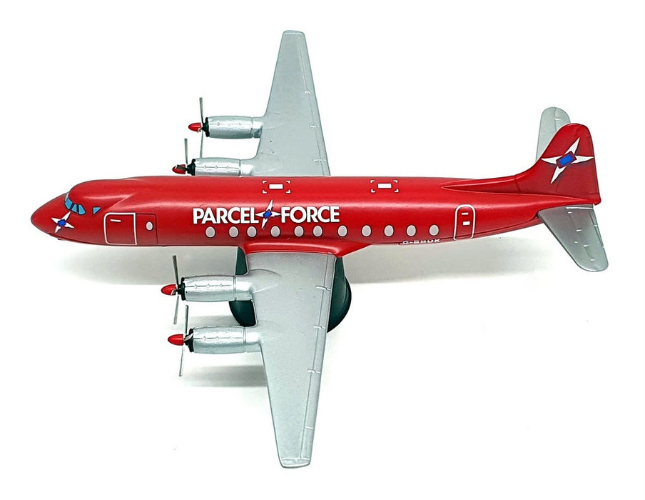 Corgi 1/144 Scale 47602 - Vickers Viscount Aircraft (Parcel Force)