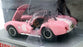 Shelby Collectibles 1/64 Scale 19222S - Shelby Cobra 427 S/C - Pink