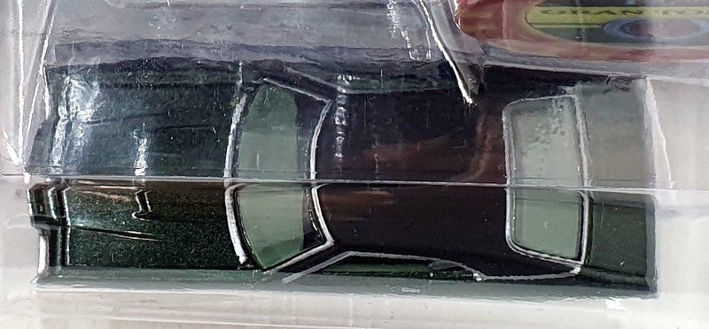 Johnny Lightning 1/64 Scale JLPC006 1972 Ford Gran Torino Sport Trivial Pursuit