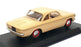 Eligor 1/43 Scale Diecast 100510 - 1962 Chevrolet Corvair Monza - Beige
